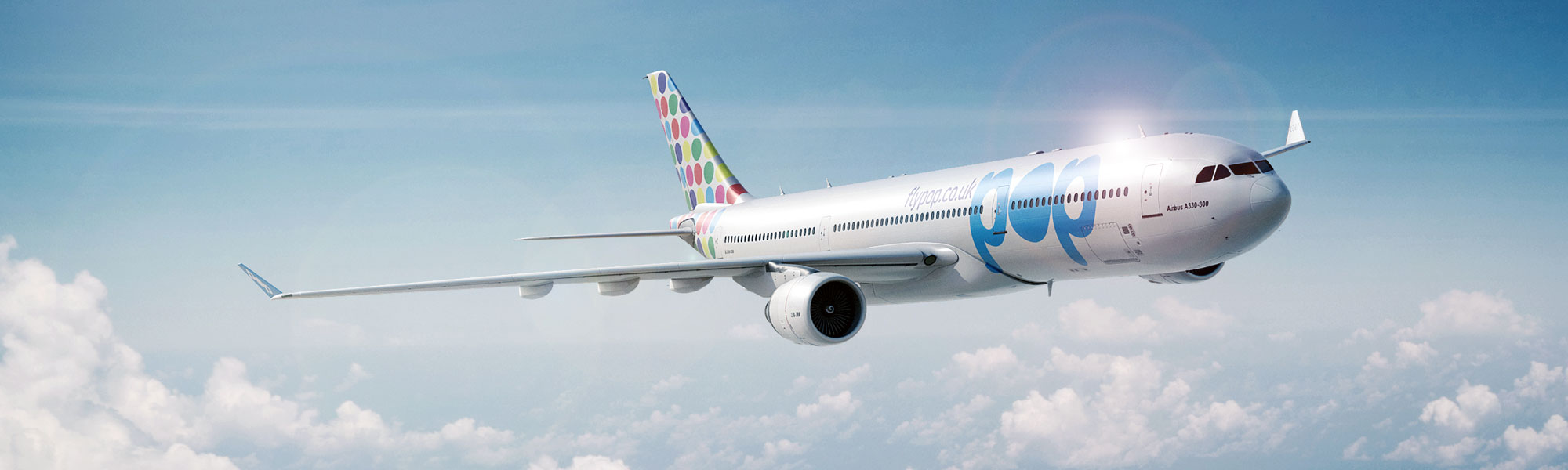 Could a UK startup become the world’s first ‘carbon neutral’ airline?