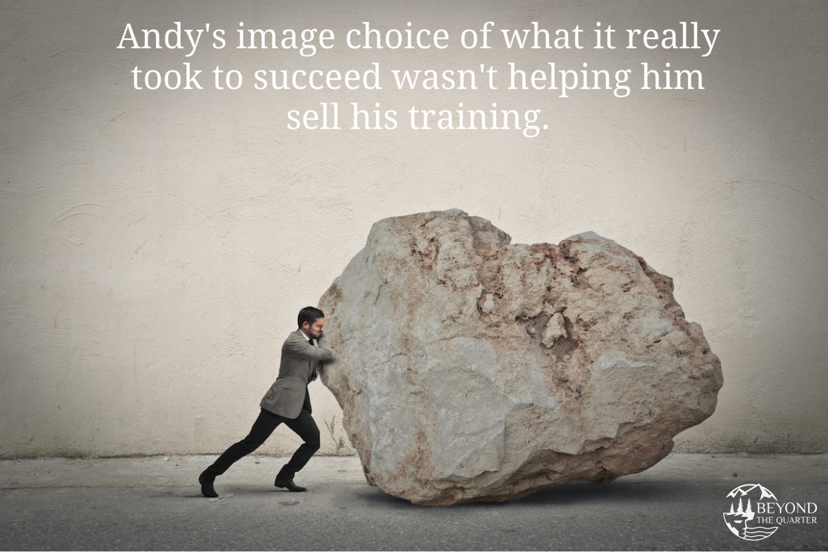 Start with Why Sells