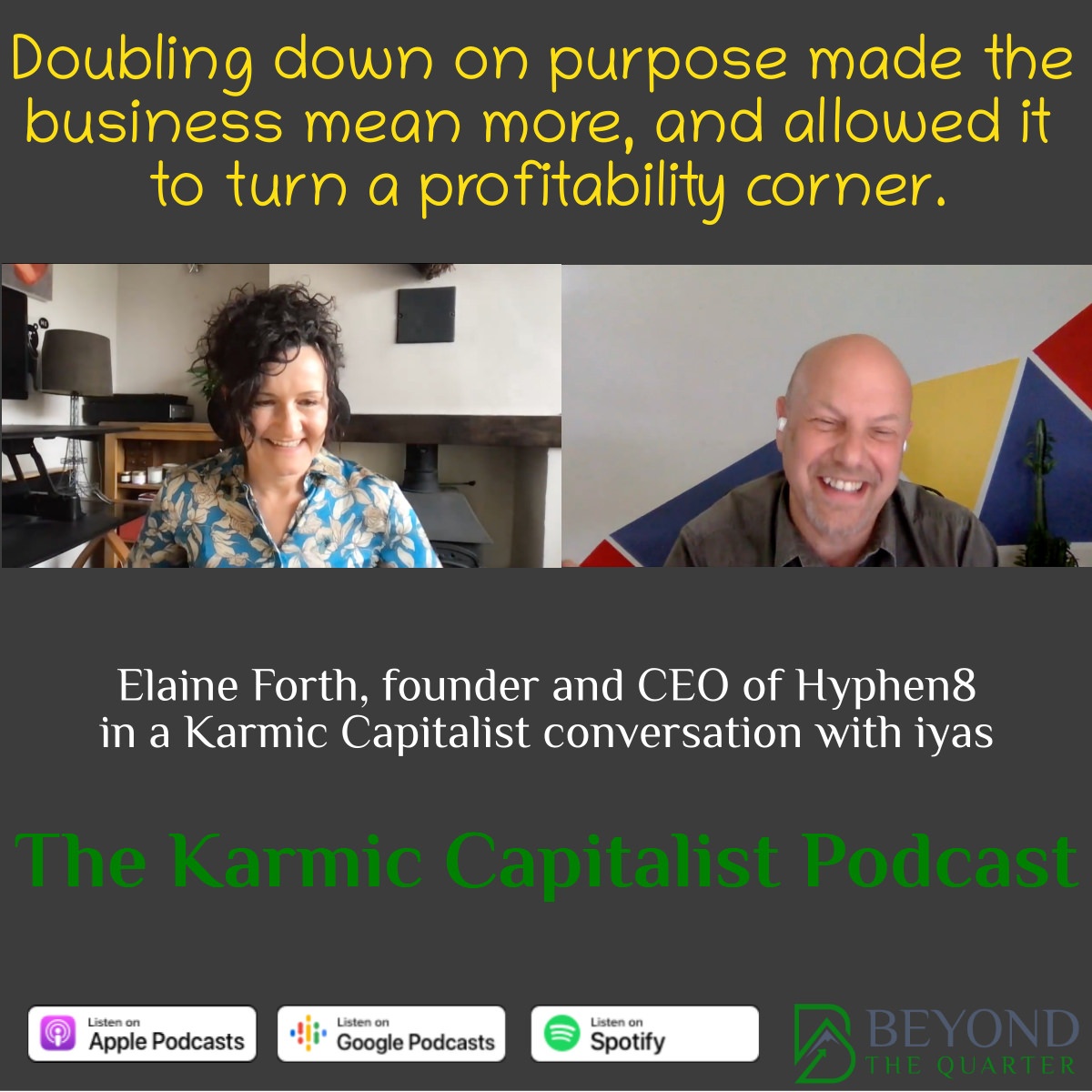 We donated 16% of our time to charities in 2020