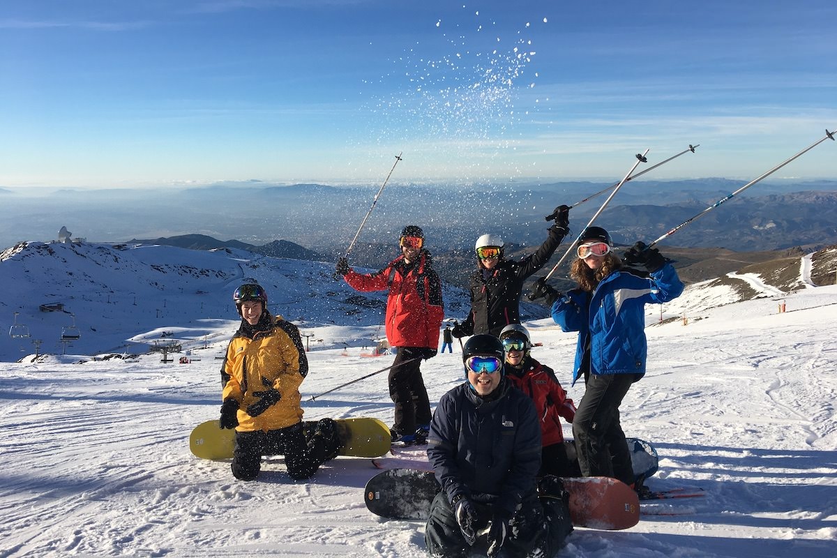 If your team needs challenge…